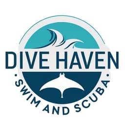 Dive Haven logo