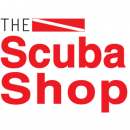 The Scuba Shop logo