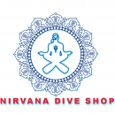 Nirvana Dive Shop logo