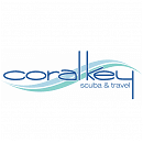 Coral Key Scuba & Travel logo