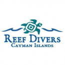 Reef Divers I - Little Cayman logo