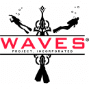 WAVES Project logo