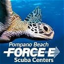 Force-E Scuba Centers