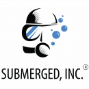 Submerged Inc. logo