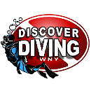Discover Diving logo