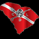 Carolina Dive Locker logo