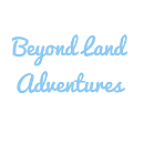 Beyond Land Adventures, Inc. logo