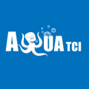 Aqua TCI logo