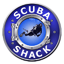 Scuba Shack | TN logo