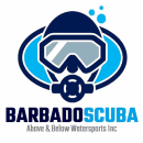 BarbadoScuba logo