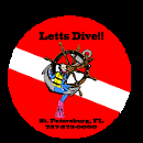Letts Dive!!