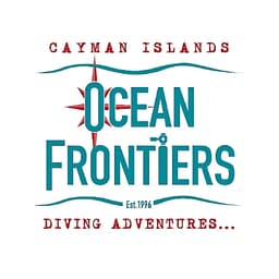 Ocean Frontiers, Ltd. logo