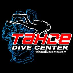 Tahoe Dive Center logo