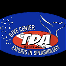 The Dive Academy logo