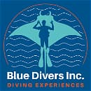 Blue Divers Inc logo