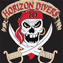 Horizon Divers logo