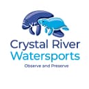 Crystal River Watersports logo
