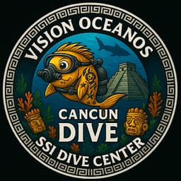 Vision Oceanos logo