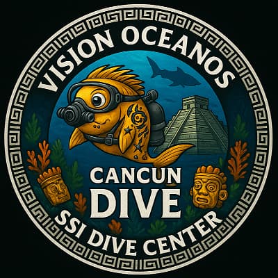 Vision Oceanos