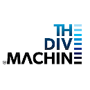 The Dive Machine logo