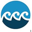 Dive World Scuba logo