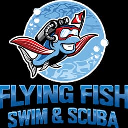 Flying Fish Divers, LLC logo