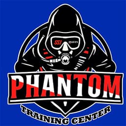 Phantom Training Center logo