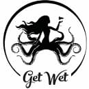 Get Wet Dive Shop logo
