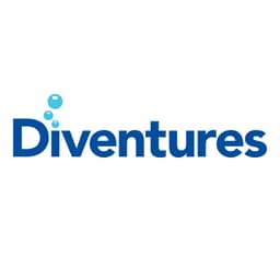 Diventures Battle Creek logo