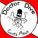Doctor Dive logo