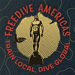 Freedive NWA logo