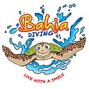Bahia Diving logo