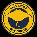 KING SCUBA DIVE CENTER logo