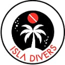 Isla Divers logo