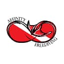 Affinity Freediving logo