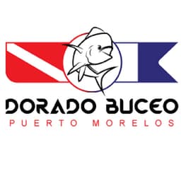 Dorado Buceo logo