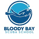 Bloody Bay Scuba School logo