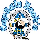 Captain Hook’s Looe Key Reef Adventures logo