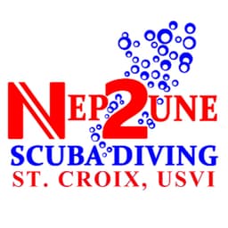 Nep2une Scuba Diving logo