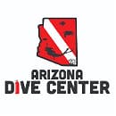 Arizona Dive Center logo