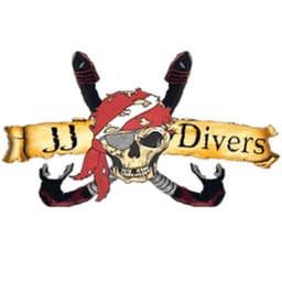 Admiralty Dive Center logo