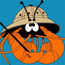 Adventure Scuba &amp; School logo