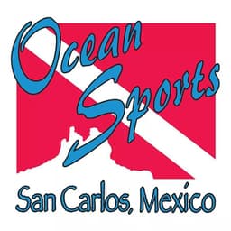 Ocean Sports San Carlos logo