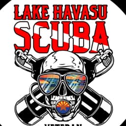 Lake Havasu Scuba logo
