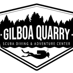 Gilboa Quarry logo