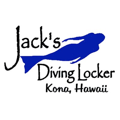 Jack’s Diving Locker