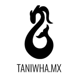 TANIWHA.MX logo