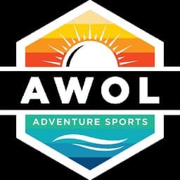 AWOL Adventure Sports logo