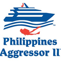 Philippines Aggressor II logo