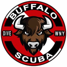Buffalo Scuba LLC logo
